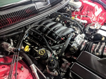 2000 PONTIAC Firebird-V8 Trans Am  WS6 - Photo 40 - Bismarck, ND 58503