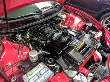 2000 PONTIAC Firebird-V8 Trans Am  WS6 - Photo 39 - Bismarck, ND 58503