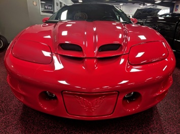 2000 PONTIAC Firebird-V8 Trans Am  WS6 - Photo 15 - Bismarck, ND 58503