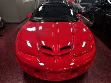 2000 PONTIAC Firebird-V8 Trans Am  WS6 - Photo 14 - Bismarck, ND 58503