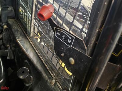 1996 NEW HOLLAND LX885 SKID STEER   - Photo 12 - Bismarck, ND 58503