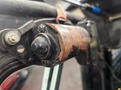 1996 NEW HOLLAND LX885 SKID STEER   - Photo 13 - Bismarck, ND 58503