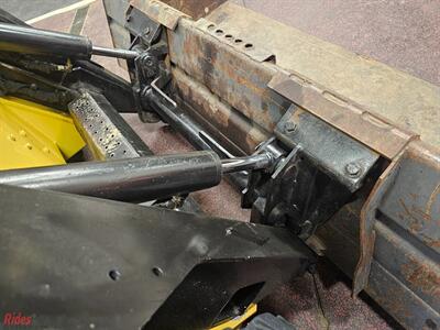 1996 NEW HOLLAND LX885 SKID STEER   - Photo 10 - Bismarck, ND 58503