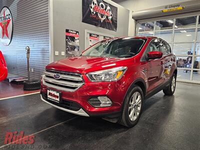 2019 Ford Escape SE   - Photo 1 - Bismarck, ND 58503