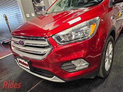 2019 Ford Escape SE   - Photo 2 - Bismarck, ND 58503