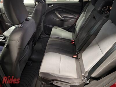 2019 Ford Escape SE   - Photo 19 - Bismarck, ND 58503