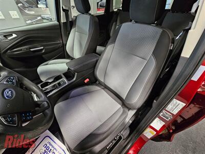 2019 Ford Escape SE   - Photo 26 - Bismarck, ND 58503