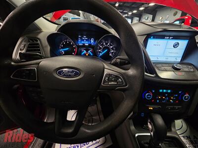 2019 Ford Escape SE   - Photo 30 - Bismarck, ND 58503