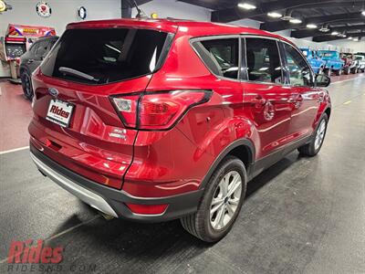 2019 Ford Escape SE   - Photo 10 - Bismarck, ND 58503