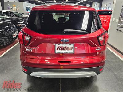 2019 Ford Escape SE   - Photo 9 - Bismarck, ND 58503