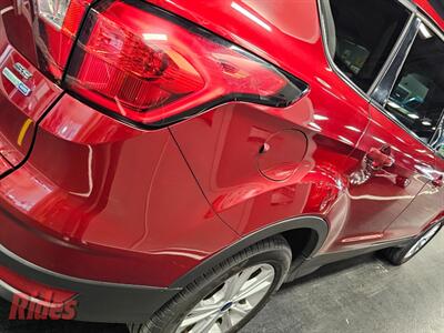 2019 Ford Escape SE   - Photo 11 - Bismarck, ND 58503