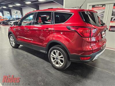 2019 Ford Escape SE   - Photo 7 - Bismarck, ND 58503