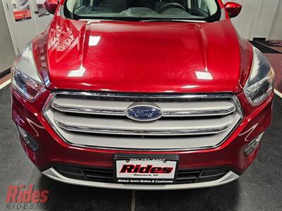 2019 Ford Escape SE   - Photo 16 - Bismarck, ND 58503