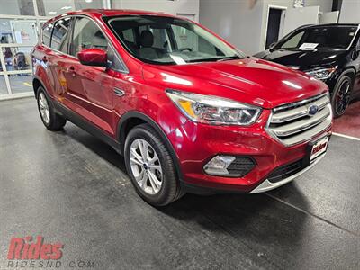 2019 Ford Escape SE   - Photo 14 - Bismarck, ND 58503