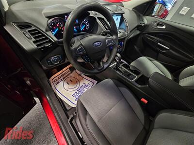 2019 Ford Escape SE   - Photo 28 - Bismarck, ND 58503