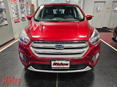 2019 Ford Escape SE   - Photo 17 - Bismarck, ND 58503