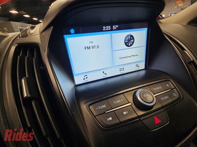 2019 Ford Escape SE   - Photo 33 - Bismarck, ND 58503