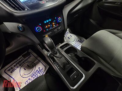 2019 Ford Escape SE   - Photo 32 - Bismarck, ND 58503