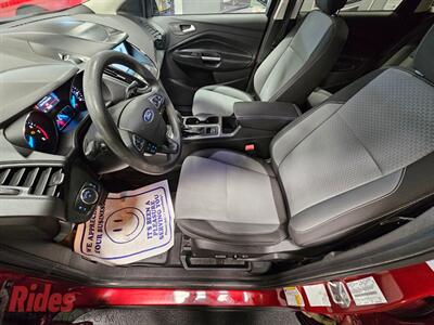 2019 Ford Escape SE   - Photo 25 - Bismarck, ND 58503