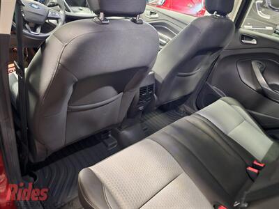 2019 Ford Escape SE   - Photo 21 - Bismarck, ND 58503