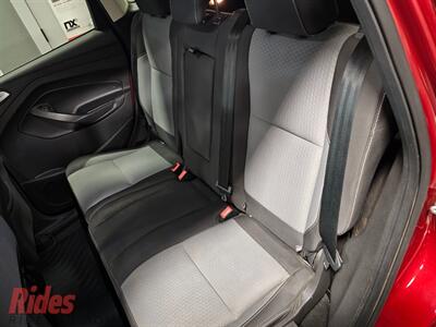 2019 Ford Escape SE   - Photo 20 - Bismarck, ND 58503