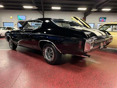 1970 Chevrolet Chevelle   - Photo 7 - Bismarck, ND 58503