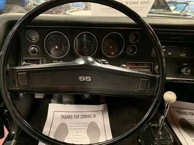 1970 Chevrolet Chevelle   - Photo 29 - Bismarck, ND 58503