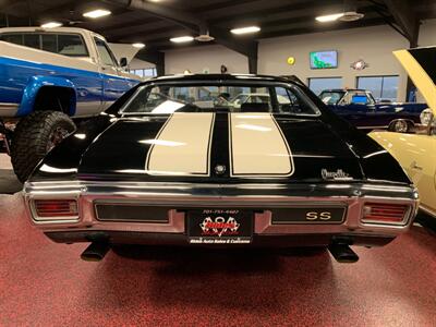 1970 Chevrolet Chevelle   - Photo 9 - Bismarck, ND 58503