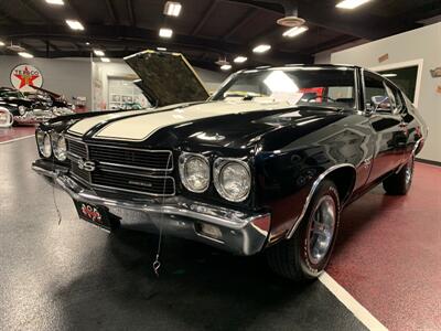 1970 Chevrolet Chevelle   - Photo 1 - Bismarck, ND 58503