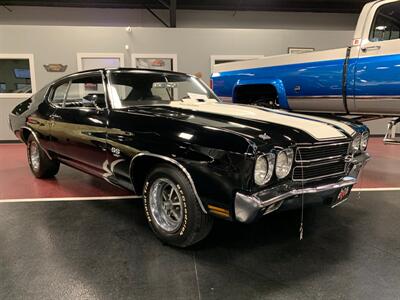 1970 Chevrolet Chevelle   - Photo 14 - Bismarck, ND 58503