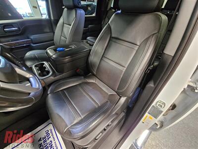2020 GMC Sierra 2500 Denali   - Photo 31 - Bismarck, ND 58503