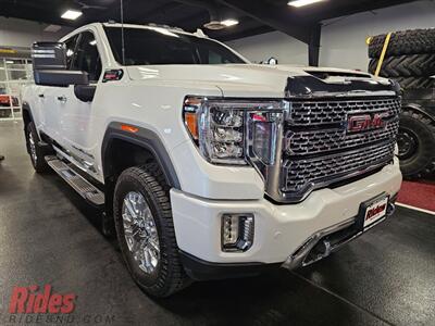 2020 GMC Sierra 2500 Denali   - Photo 20 - Bismarck, ND 58503