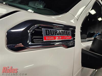 2020 GMC Sierra 2500 Denali   - Photo 4 - Bismarck, ND 58503