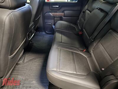 2020 GMC Sierra 2500 Denali   - Photo 24 - Bismarck, ND 58503