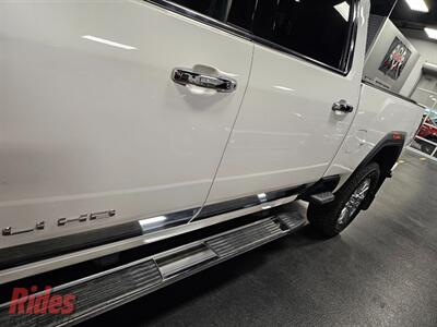 2020 GMC Sierra 2500 Denali   - Photo 6 - Bismarck, ND 58503