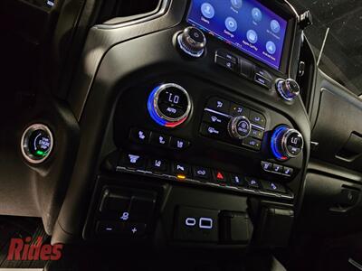 2020 GMC Sierra 2500 Denali   - Photo 40 - Bismarck, ND 58503