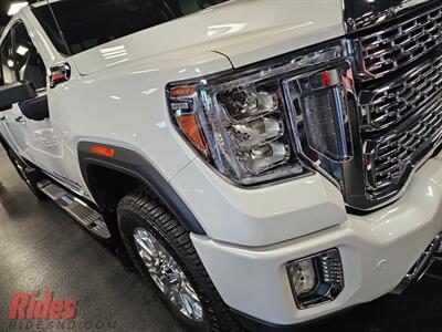 2020 GMC Sierra 2500 Denali   - Photo 21 - Bismarck, ND 58503