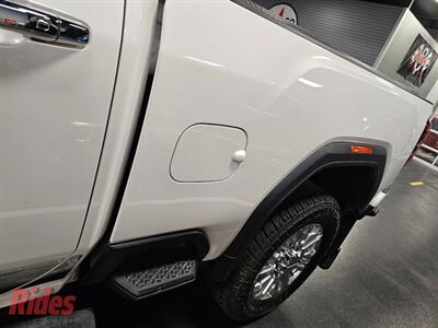 2020 GMC Sierra 2500 Denali   - Photo 10 - Bismarck, ND 58503