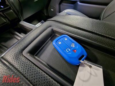2020 GMC Sierra 2500 Denali   - Photo 39 - Bismarck, ND 58503