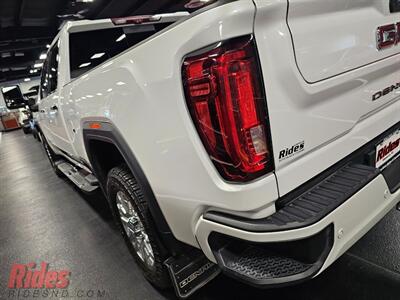 2020 GMC Sierra 2500 Denali   - Photo 12 - Bismarck, ND 58503