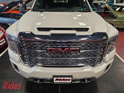 2020 GMC Sierra 2500 Denali   - Photo 23 - Bismarck, ND 58503