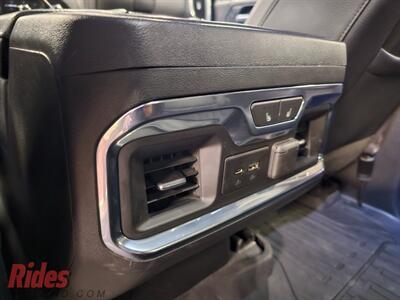 2020 GMC Sierra 2500 Denali   - Photo 26 - Bismarck, ND 58503