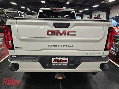 2020 GMC Sierra 2500 Denali   - Photo 13 - Bismarck, ND 58503