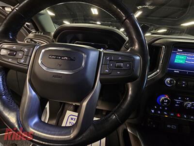 2020 GMC Sierra 2500 Denali   - Photo 36 - Bismarck, ND 58503