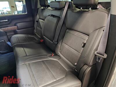 2020 GMC Sierra 2500 Denali   - Photo 25 - Bismarck, ND 58503
