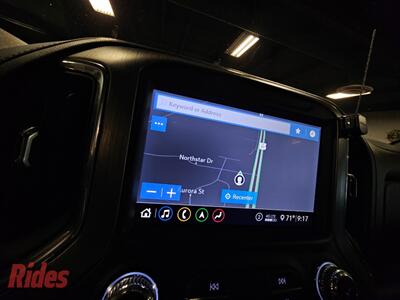 2020 GMC Sierra 2500 Denali   - Photo 42 - Bismarck, ND 58503