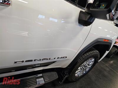 2020 GMC Sierra 2500 Denali   - Photo 19 - Bismarck, ND 58503