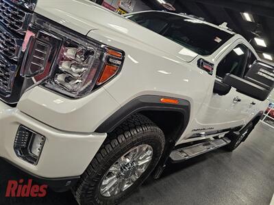 2020 GMC Sierra 2500 Denali   - Photo 3 - Bismarck, ND 58503