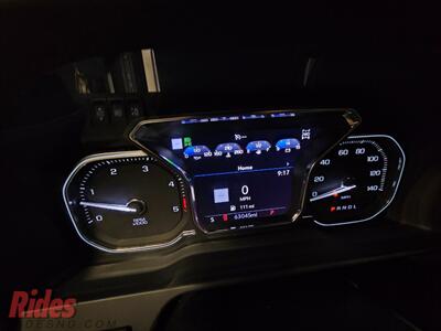 2020 GMC Sierra 2500 Denali   - Photo 37 - Bismarck, ND 58503