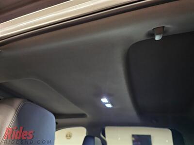 2020 GMC Sierra 2500 Denali   - Photo 27 - Bismarck, ND 58503